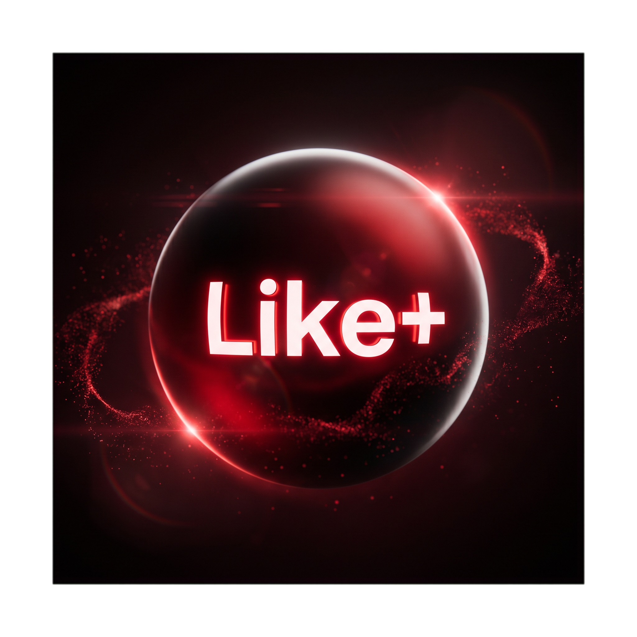 Like Plus Logo
